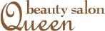 beauty salon Queen
